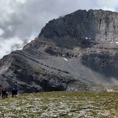 Ανακαλύπτοντας τον Όλυμπο σε 3 ημέρες