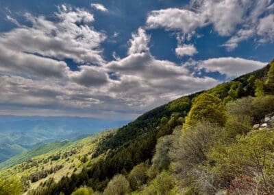 Εθνικό πάρκο οροσειράς της Ροδόπης